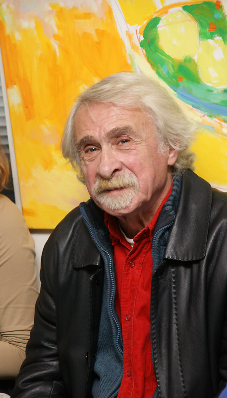 Давид Плаксин