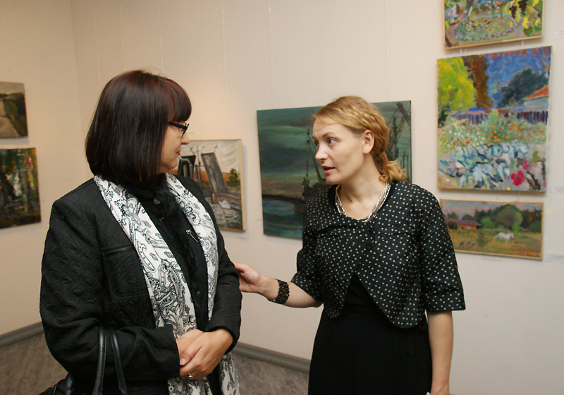 Ирина Музырина