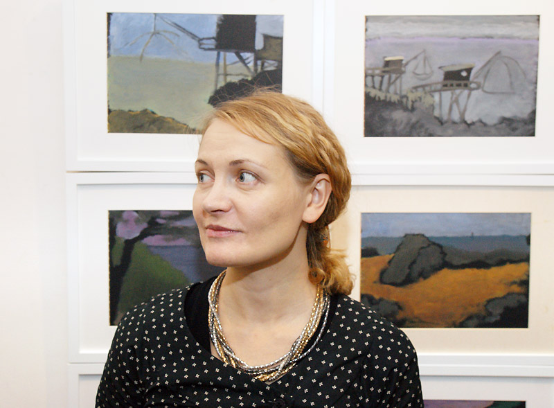 Ирина Музырина