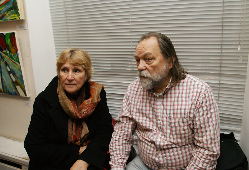 Юрий Петроченков