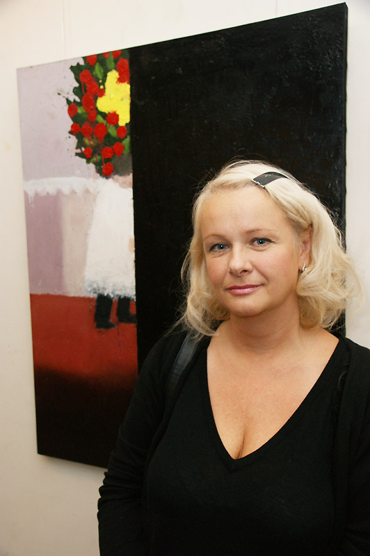 Юлия Сопина