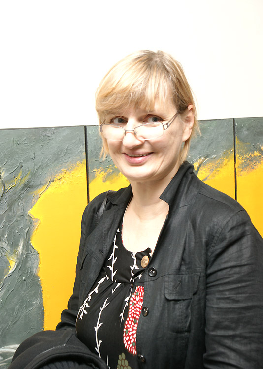 Светлана Баделина