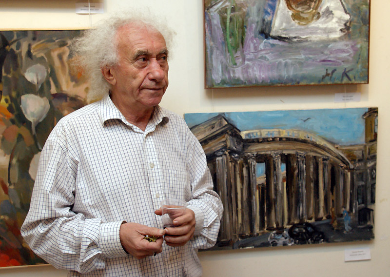Анатолий Заславский