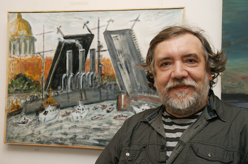 Дмитрий Шагин