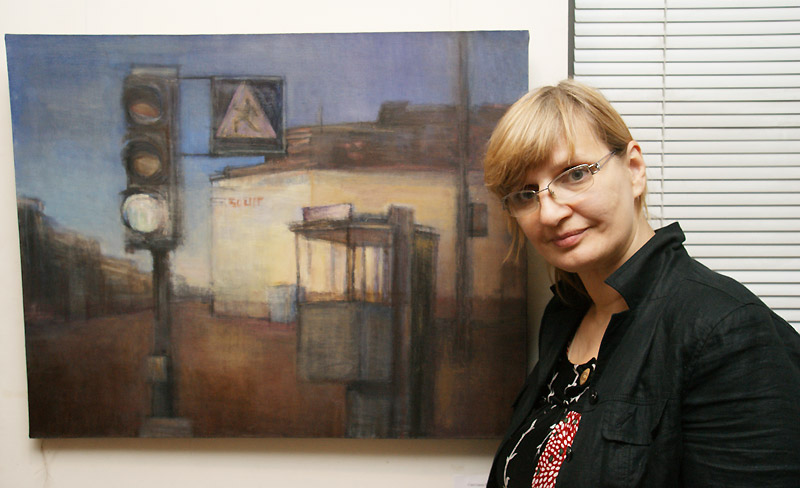 Светлана Баделина