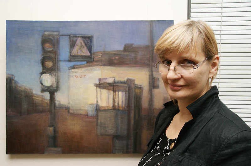 Светлана Баделина