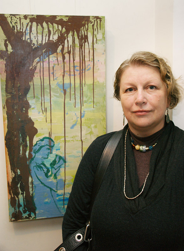 Екатерина Оминина
