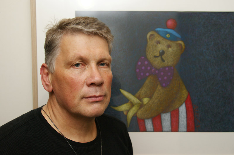 Алексей Кирьянов