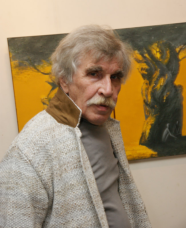 Владислав Бугаев