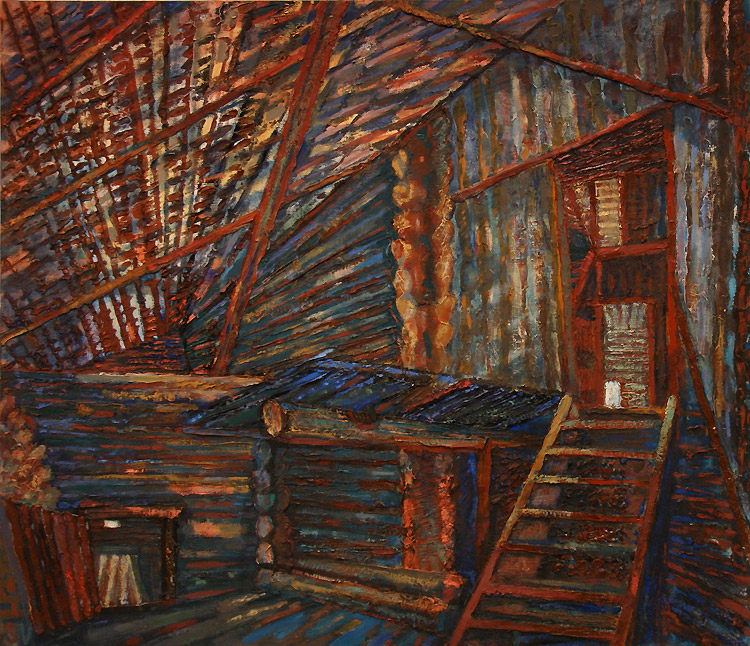 Светлана Ведерникова