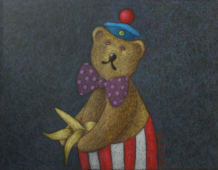 Алексей Кирьянов