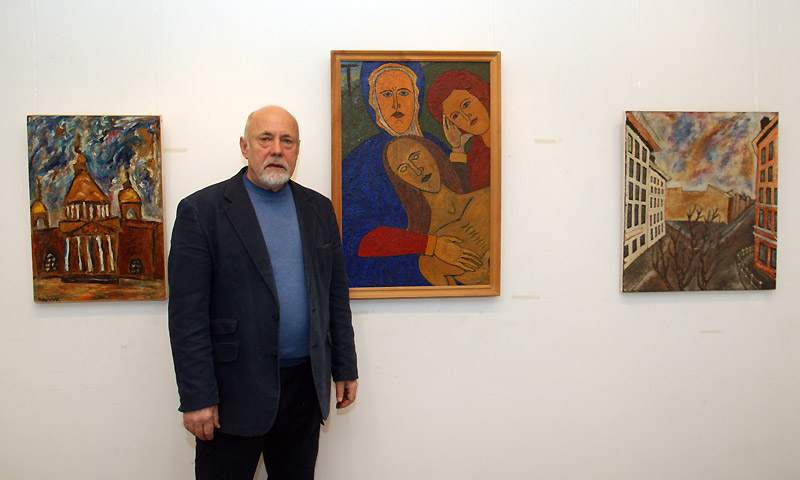 Анатолий Васильев