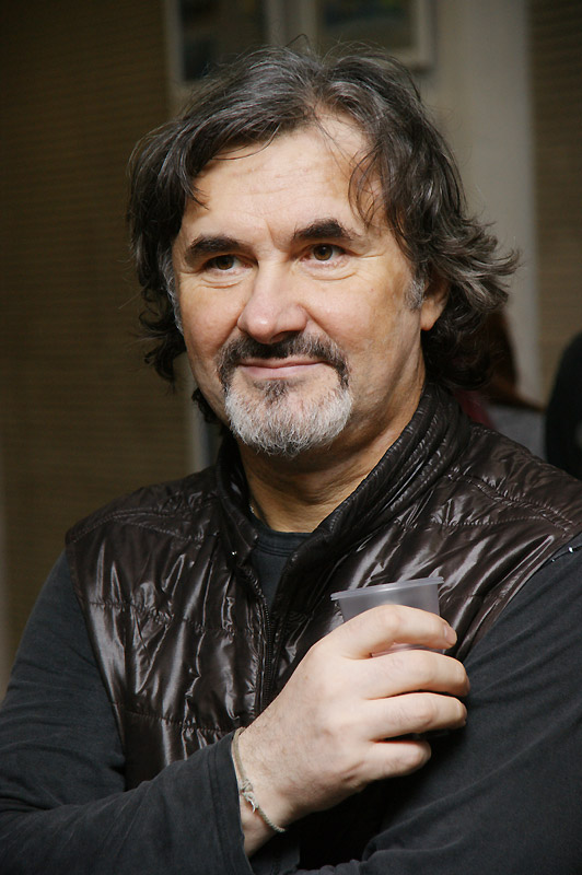 Александр Косенков
