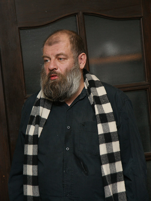 Иван Сотников