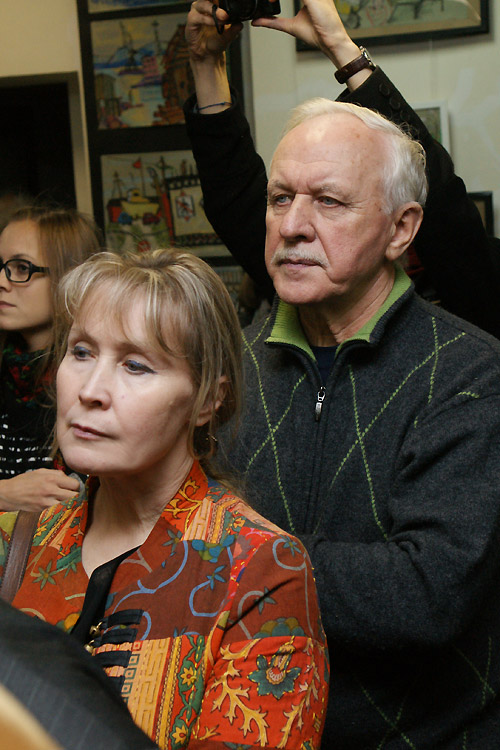 Татьяна Воронкова