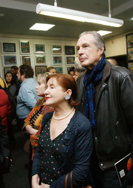 Валентин Афанасьев