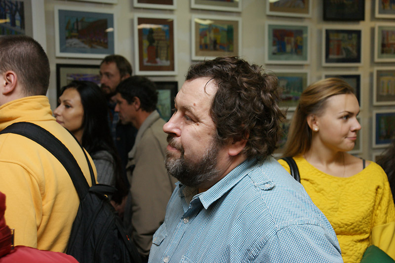 Дмитрий Баранов
