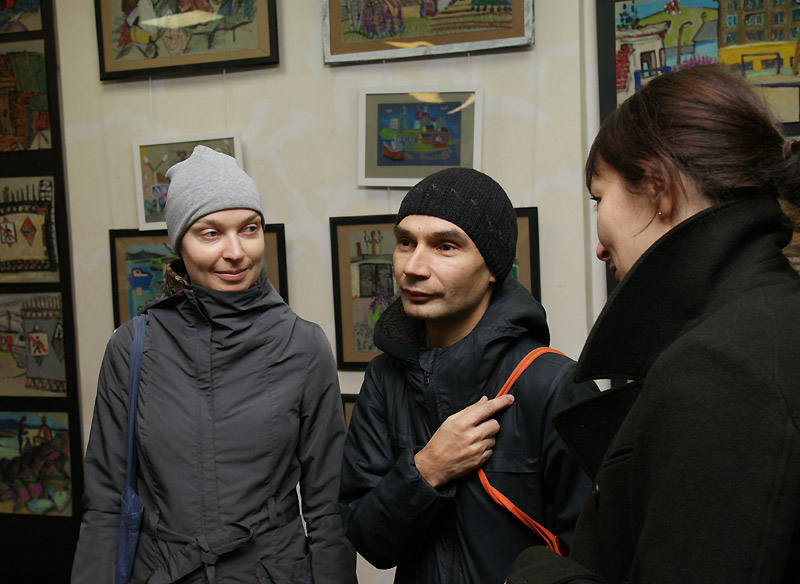 Александр Морозов