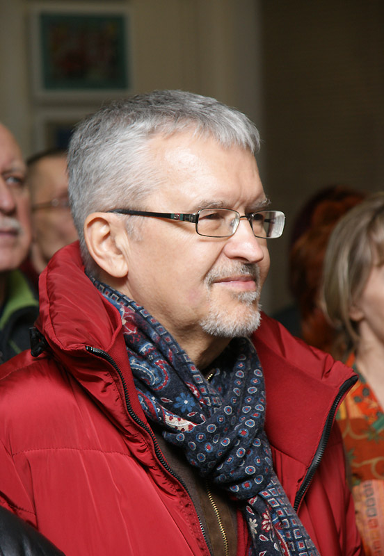 Николай Кононихин