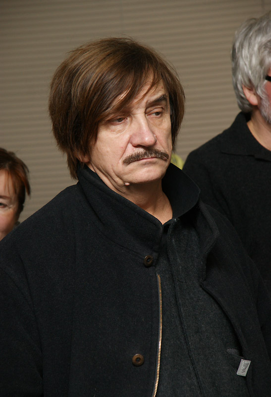 Виктор Тихомиров