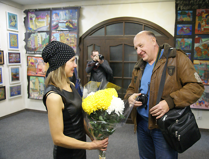 Александра Овчинникова