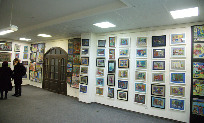 Александра Овчинникова