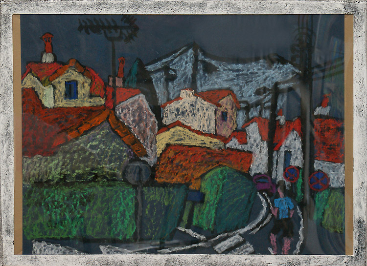 Александра Овчинникова