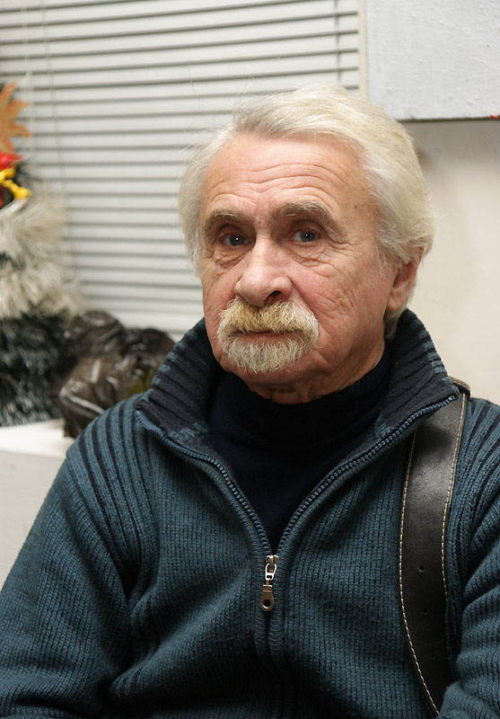 Давид Плаксин