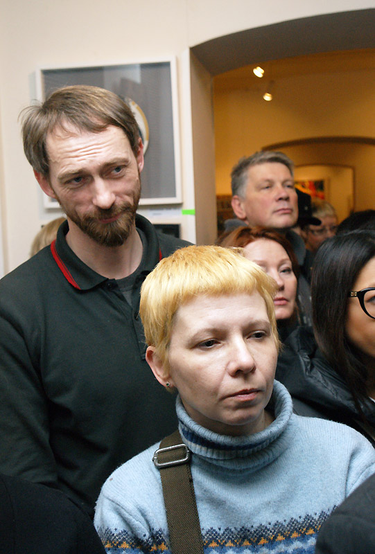 Константин Поляков