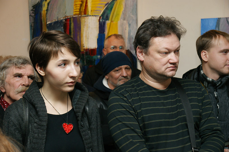 Владислав Бугаев, Олег Чернов, Сергей Киселёв