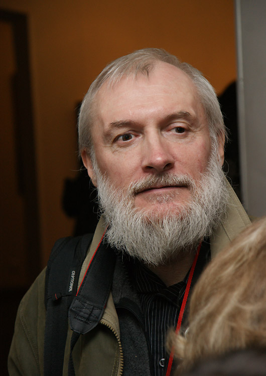 Александр Фёдоров