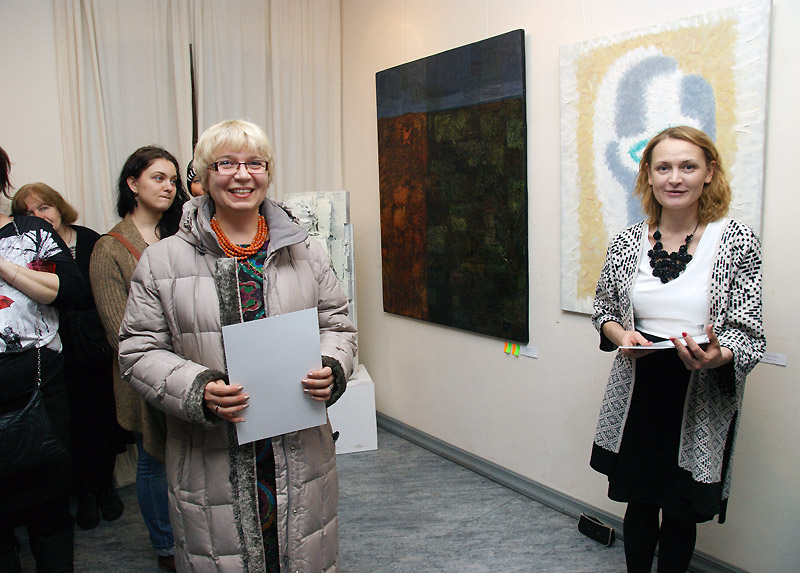 Алла Полетаева, Ирина Музырина