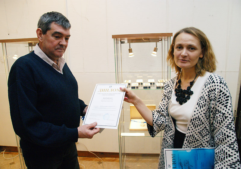 Юрий Дробаха, Ирина Музырина