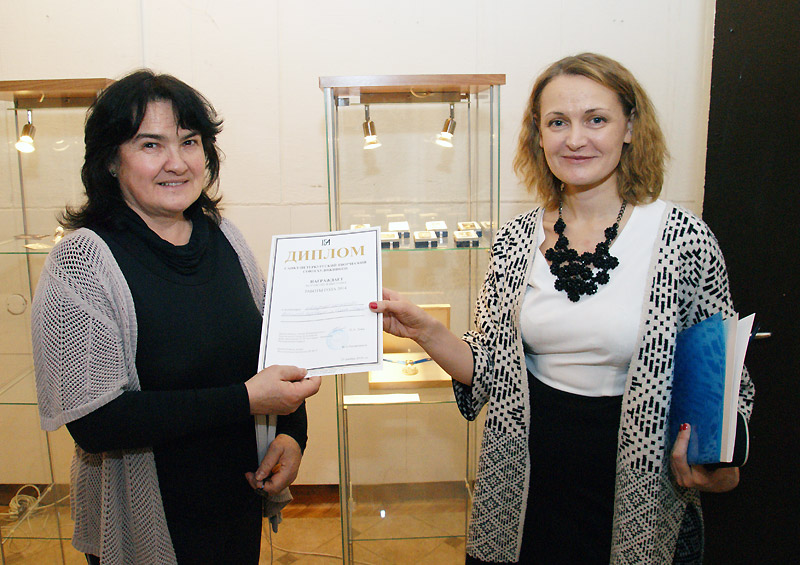 Ольга Шабанова, Ирина Музырина