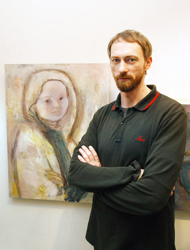 Константин Поляков