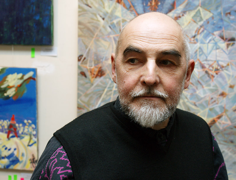 Андрей Кузнецов