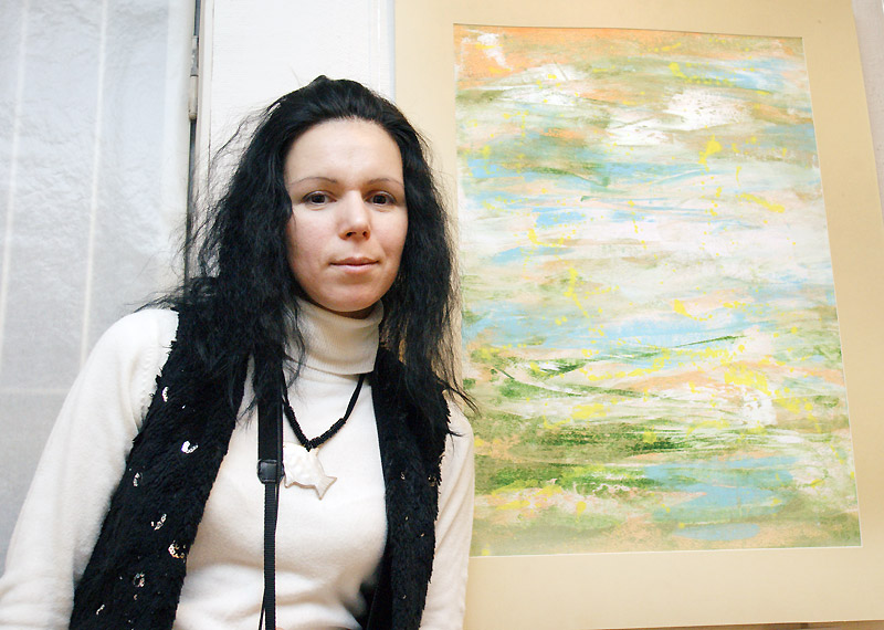 Людмила Самойлова