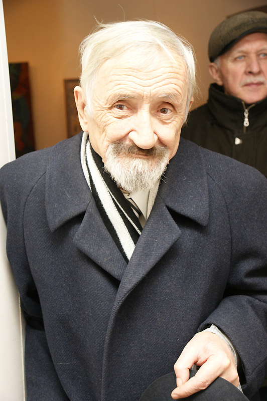 Борис Дышленко