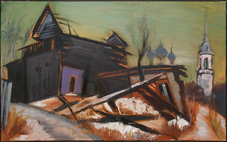 Кирилл Лещинский