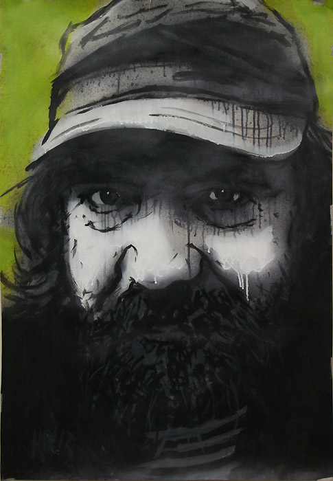 Николай Васильев