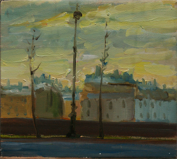 Андрей Калашников