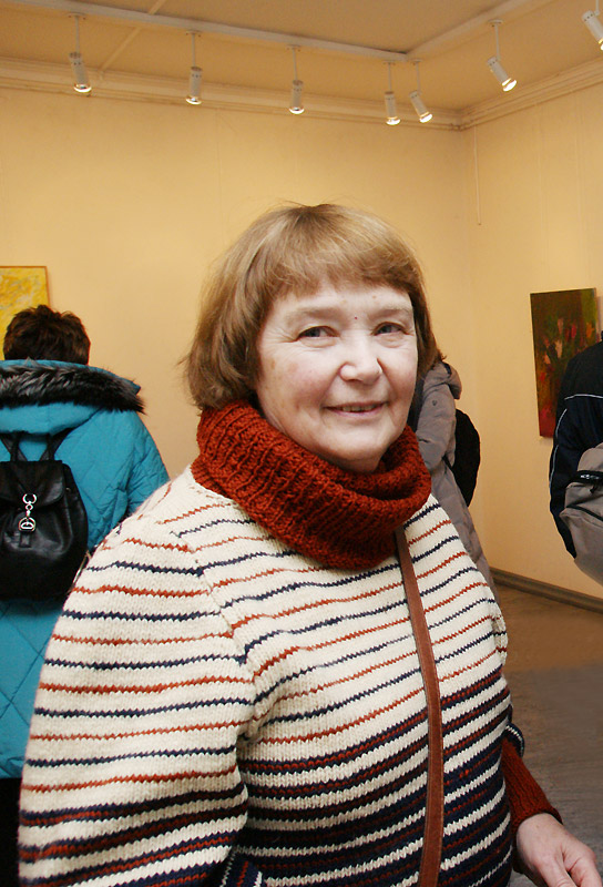 Юлия Горская