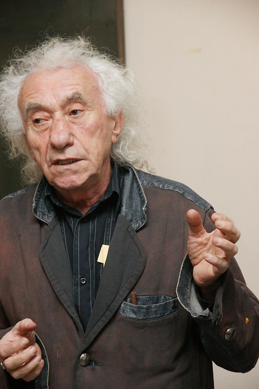 Анатолий Заславский