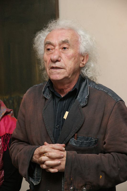 Анатолий Заславский