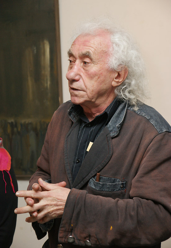 Анатолий Заславский