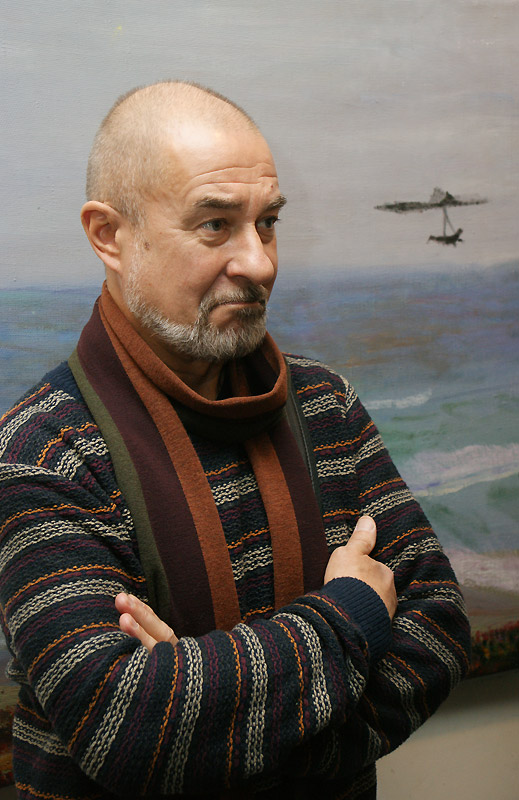 Георгий Мудрёнов