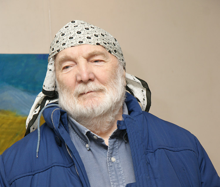 Анатолий Маслов