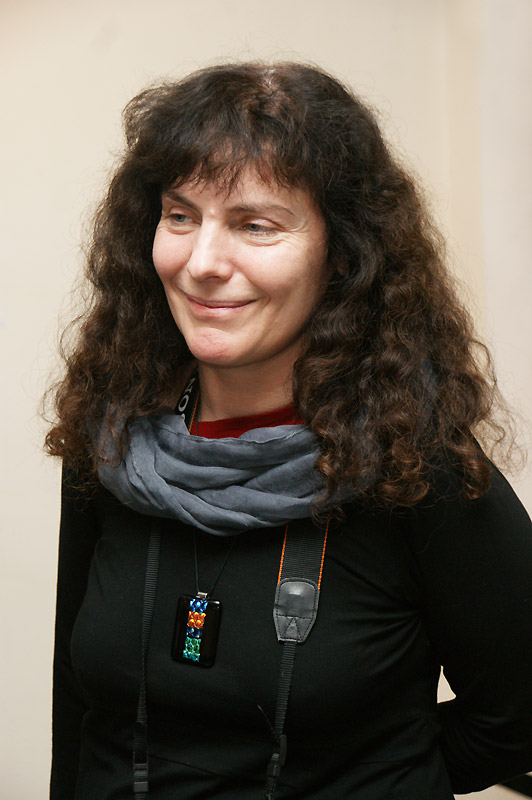 Алёна Коган
