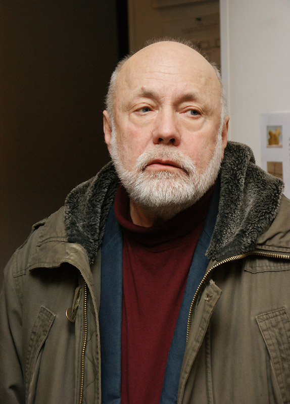 Анатолий Васильев