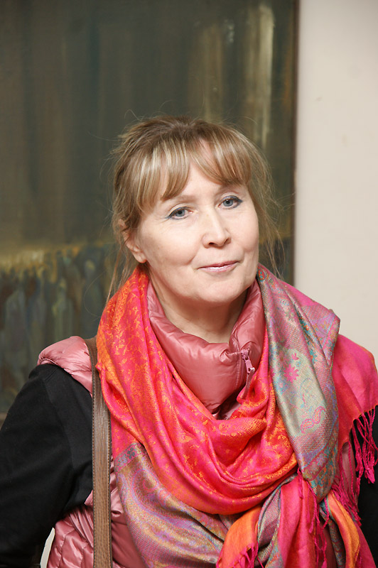 Татьяна Воронкова